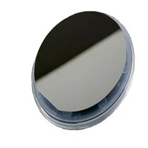 

2 inch intrinsic silicon wafer