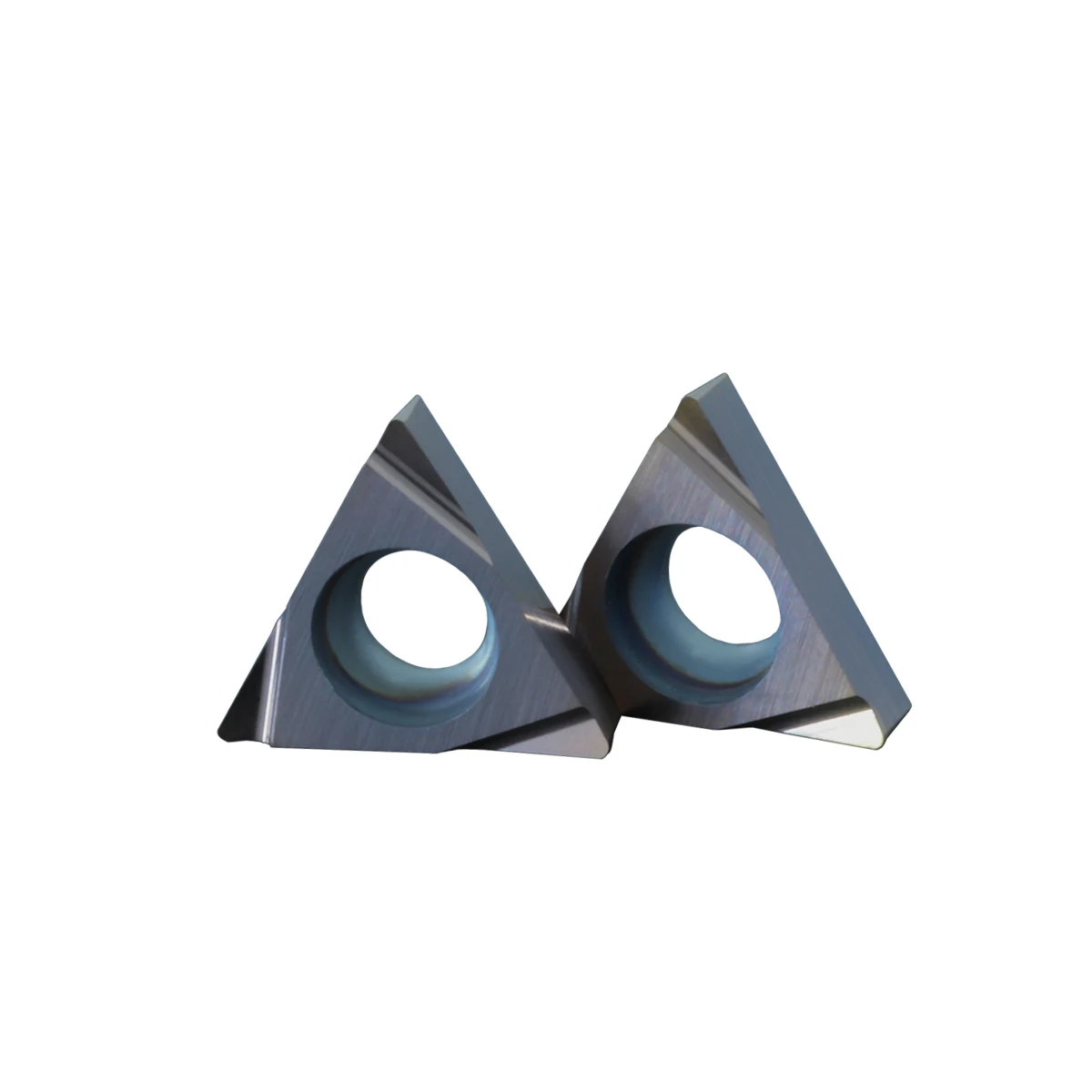 Korea KPOP Original TBGT TBGT06 TBGT060104L TBGT060102L KP930 KP720 Small Triangle Fine Boring Small Hole Boring Blade