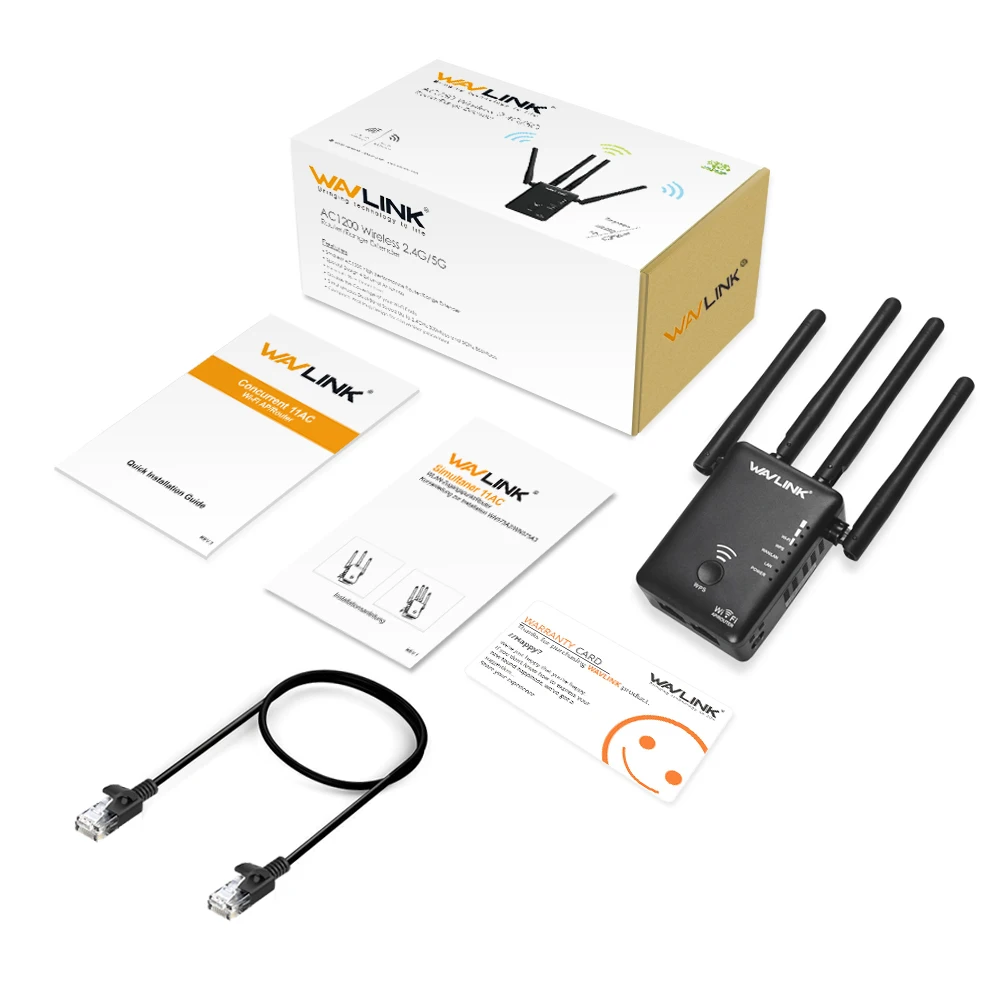 Wavlink Wifi X Repeater Opiniones WAVLINK AX3000 WiFi6 Outdoor Mesh Access Point IP67 300m Range PoE Support 