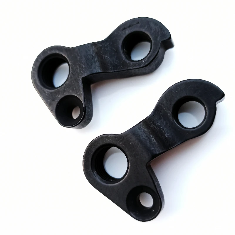 2pc Bicycle parts MECH dropout For JAMIS Renegade S3 S4 2020 Ribble CGR Ti Adventure Ti carbon frame bike Gear derailleur hanger