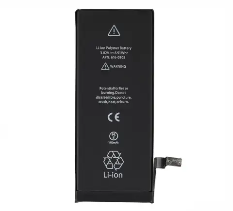 1x0 دورة استبدال البطارية آيفون 3GS 4G 4S 5s 5 C SE SE2 6 6S Plus 7 8 Plus 11 12 13 14 15 Pro Max X XS Max 12 Mini