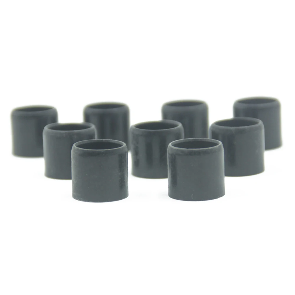 Euro Style MB-15AK 14AK MIG/MAG Welding Gun Goose Neck Bend Black Casing Replace Part 5/10pcs