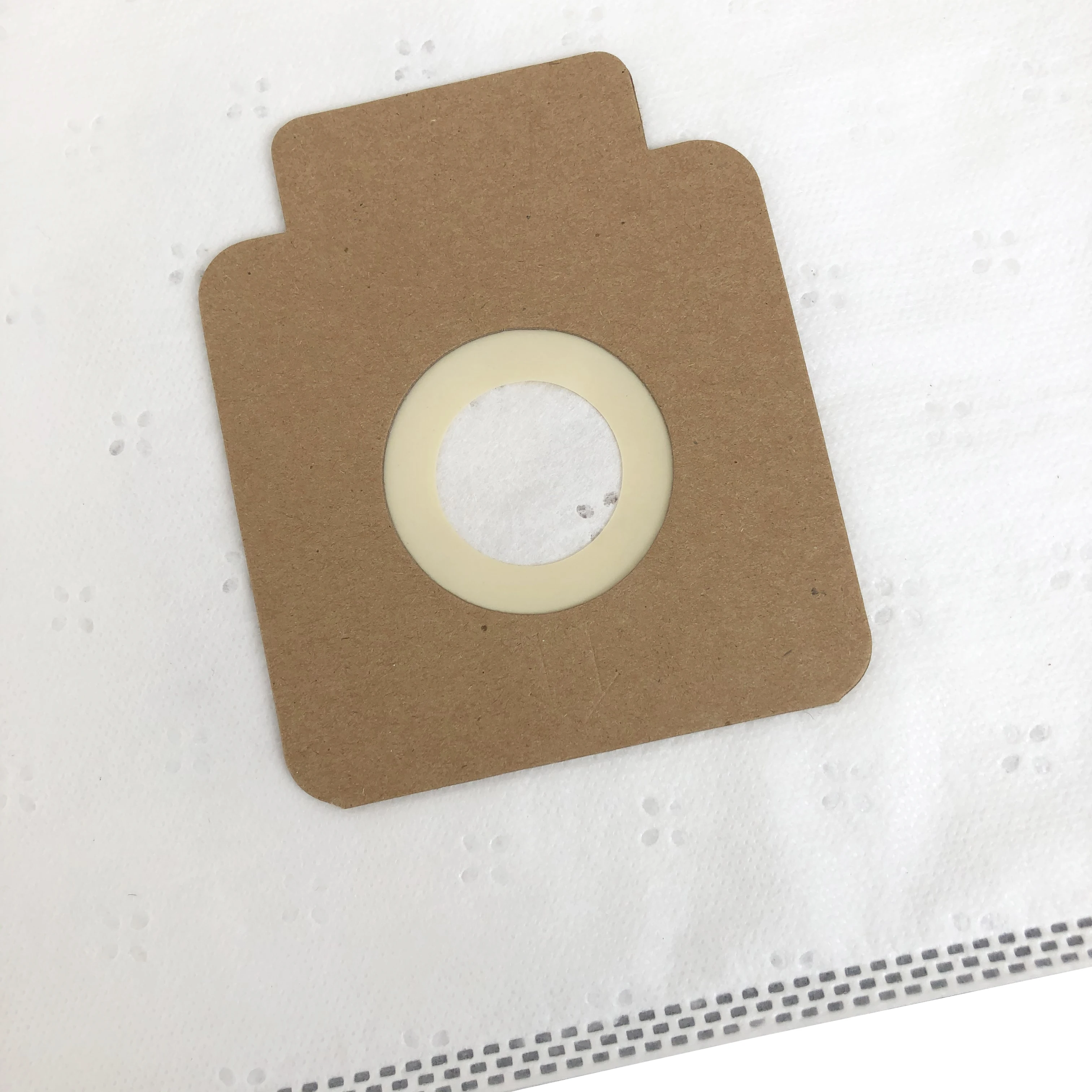 Cleanfairy 15 قطعة أكياس مكنسة كهربائية متوافقة مع هوفر Freespace Sprint Flash ZANUSSI AEG Smart 450 بديلة H58 H63 H64