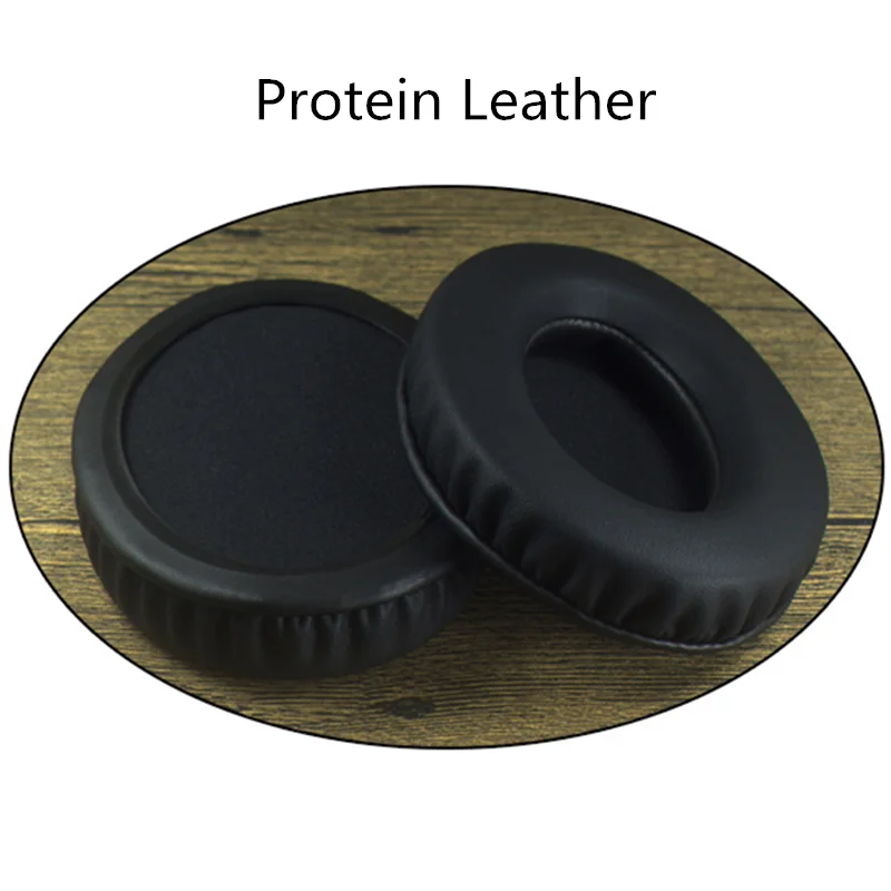 Амбушюры для наушников KOSS R80, сменные амбушюры, подушка с эффектом памяти, амбушюры, накладки, чашки, запасные части, гарнитура, амбушюры