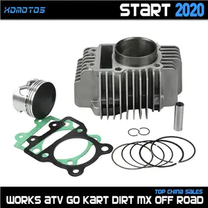 Yx 160 Big Bore Kit AliExpress