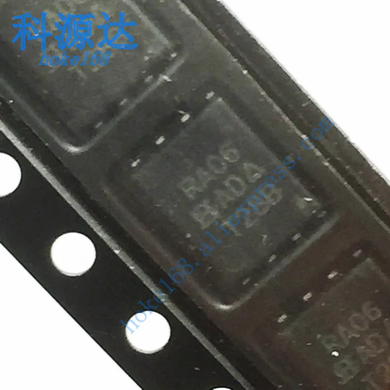 5pcs/lot  SIRA06DP-T1-GE3 QFN-8 SIRA06 RA06 Original In Stock