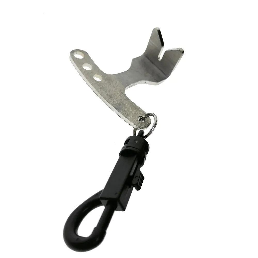 고정된 스피어낚시 샤프트 제거를 위한 스쿠버 다이빙 서브 샤프트 리플로터 샤프트 추출기 - AliExpress