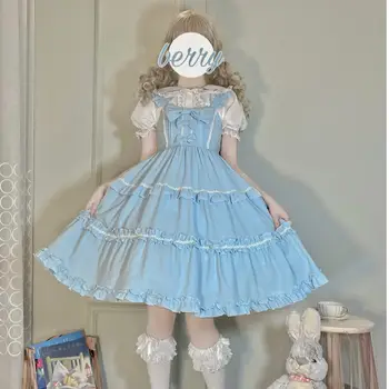 6 best sales Jsk lolita - №6