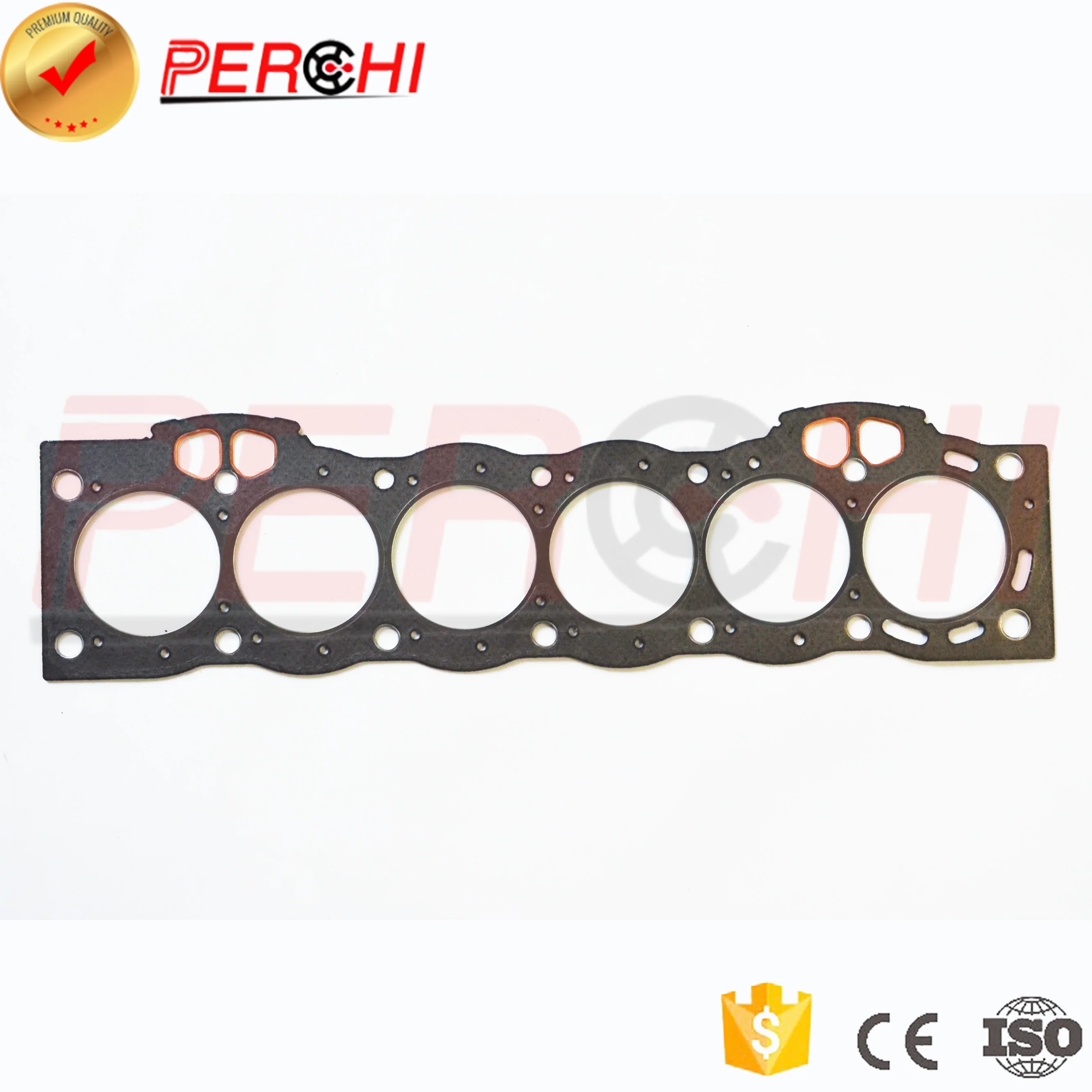 For Toyota 1GFE CHASER X9 CRESTA V Saloon MARK II VIII Saloon 2.0L 24V Engine Cylinder Head Gasket 11115-70050