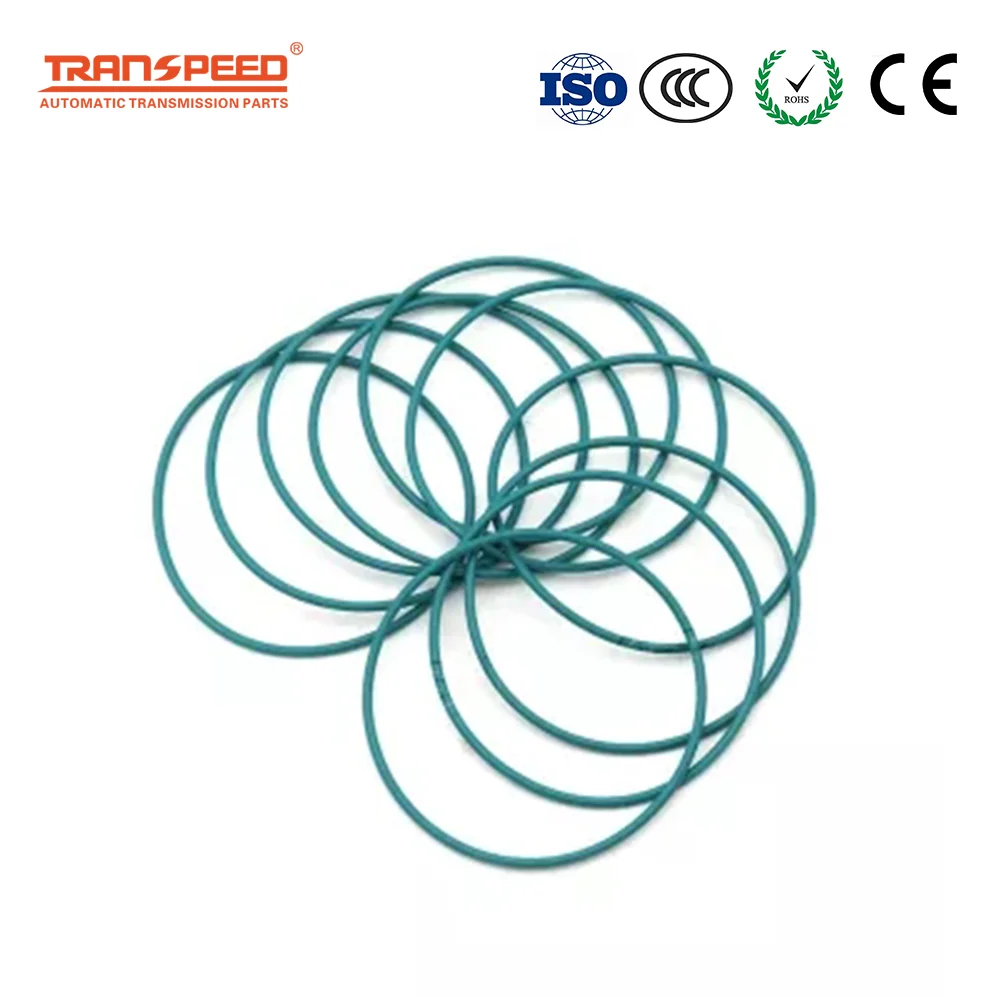 TRANSPEED Hight Quaulity 0AM OAM DSG DQ200 Auto Transmission Accumulator The Gasket for VW VOLKSWAGEN AUDI SKODA SEAT 7 SPEED