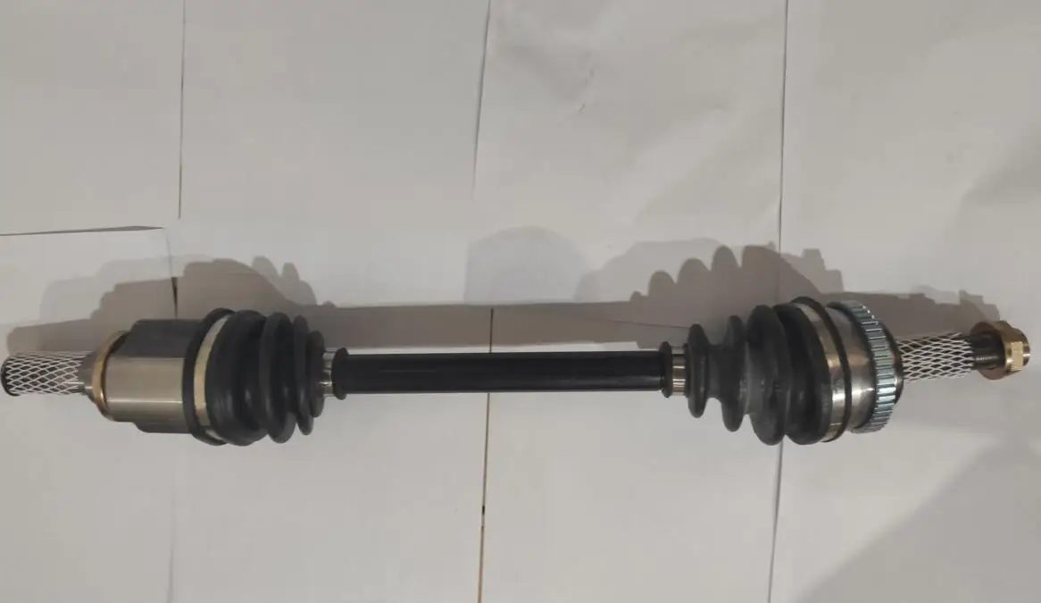 Great wall 2203100XY23XA Great wall M4 parts left drive shaft assy