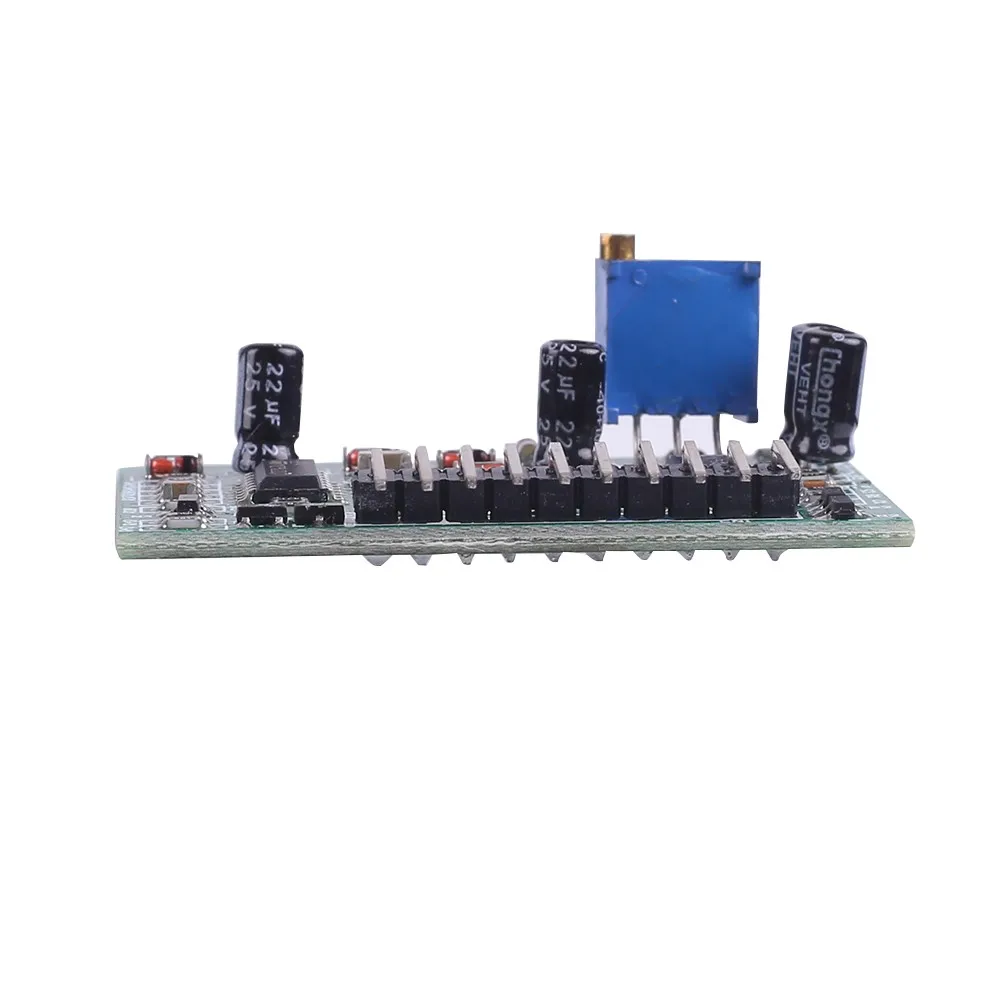 Pure Sine Wave Inverter Modified Sine Wave Inverter KA7500C /TL494 Inverter Driver Board Module PCB Board KA7500 10 Pins