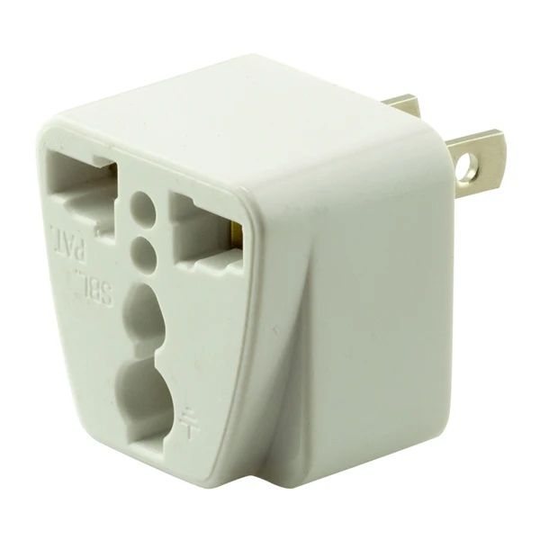 AMERICAN PLUG TERSİ VERY AMACLI * S-LINK SL-W614