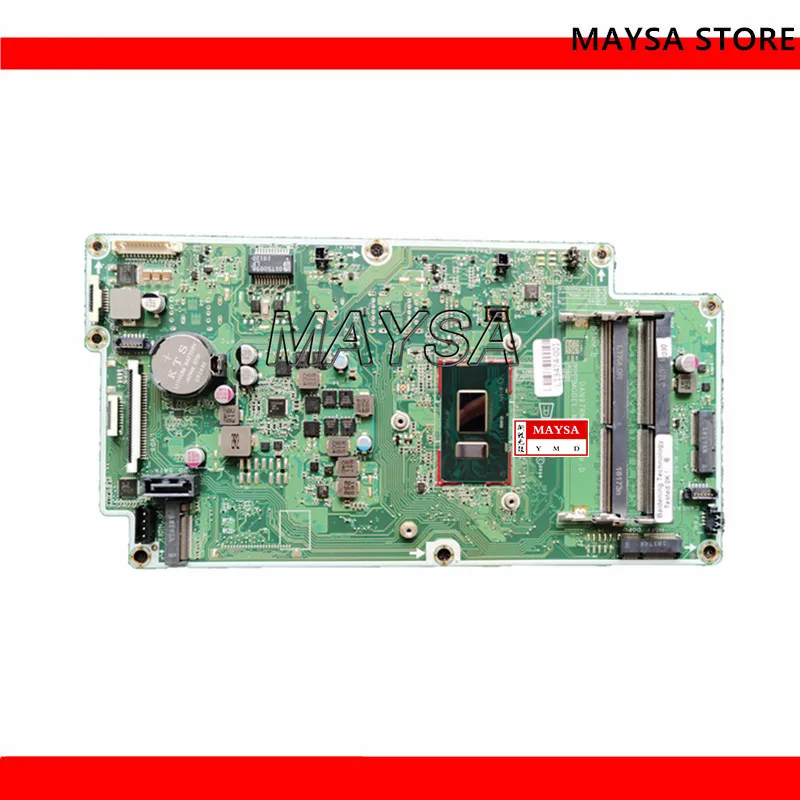 L13474-601 DAN97RMB6D0 for Hp 24-F0024 All-in-one System Board Mother Board