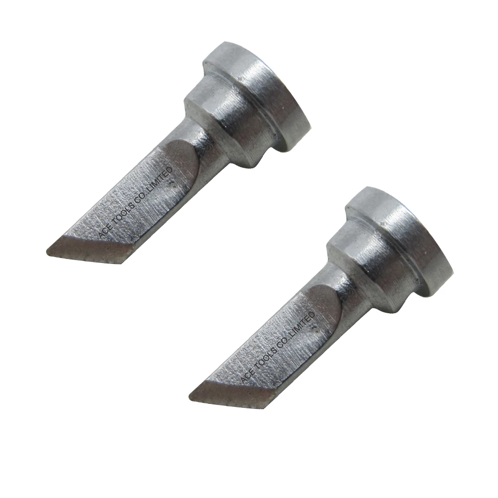 LTSK มีดขนาดเล็ก3Mm หัวแร้งสำหรับ WELLER WP80 WSP80 WSFP8 WD1000 WD2000 WSD81 WS81 WSF81D8 WS81D5จับเหล็กเชื่อมบิต