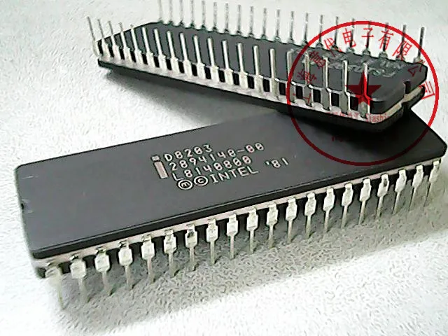 

5pcs D8203 DIP-40