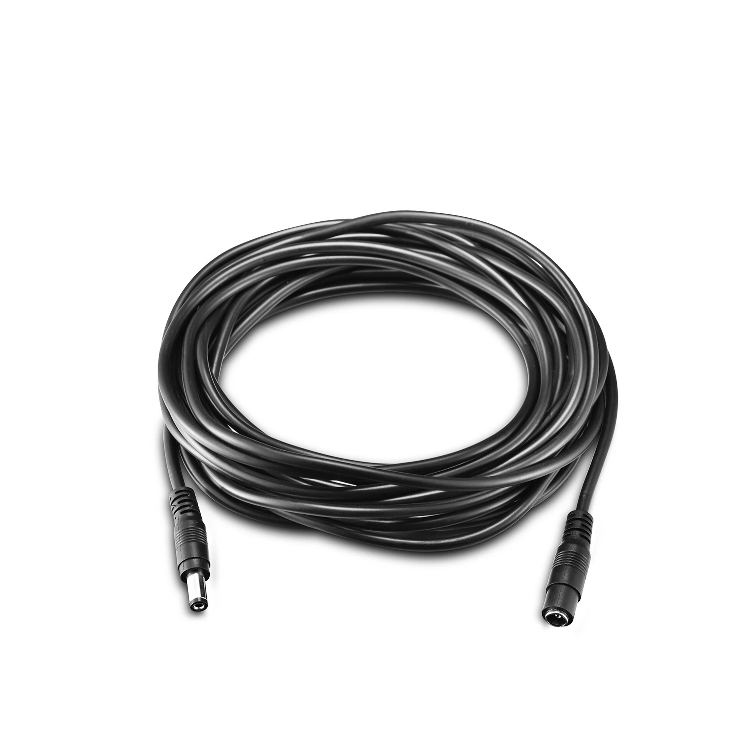 DC 12V Power Extension Cable 5.5*2.1mm Male Female Extend Wire 3M 5M 10M Cord Connection For LED Strip Wifi CCTV AHD PTZ Camera