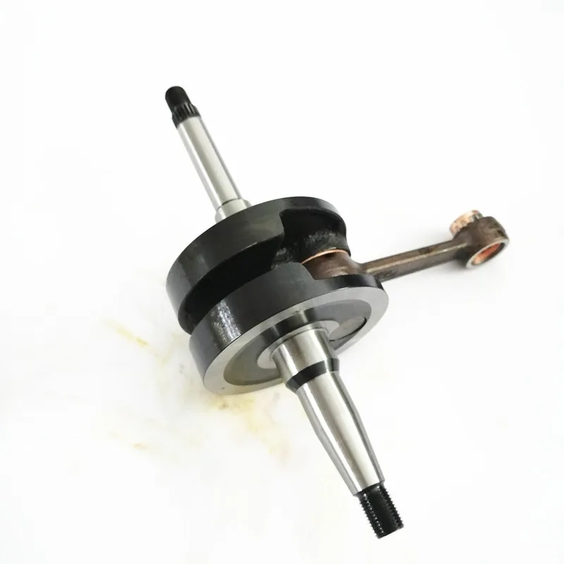 

Engine Crankshaft Assy for PEUGEOT FOX Motorcycle Crank High quality