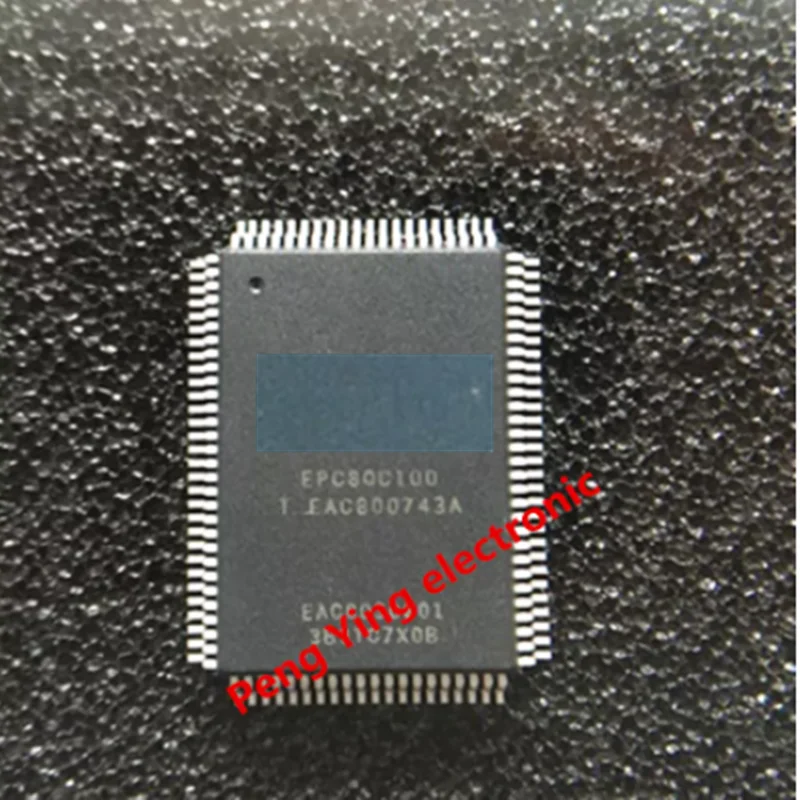 

1PCS Low-cost chip EPC4QC100 EPC8QC100 EPC16QC100 EPC4QC100N EPC8QI100N EPC16QC100N Raw spot QFP