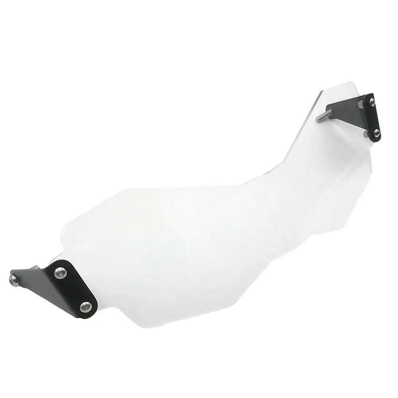 Película protectora para faro delantero de motocicleta, Protector de cubierta de lámpara para Triumph Tiger 900, TIGER900 GT Pro RALLY 2020