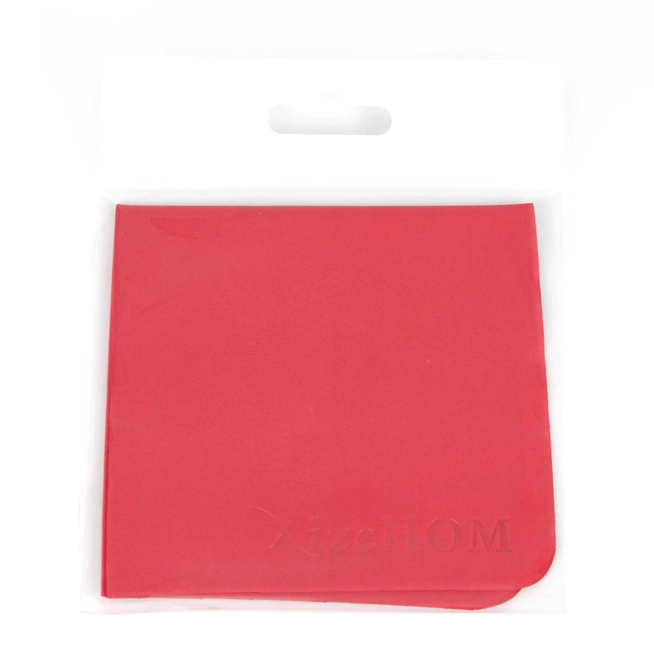 8pcs 20*20cm Glasses Cloth Microfiber Cleaner Cloths Cleaning Glasses Lens Clothes  Eyeglasses Cloth Eyewear Accessories