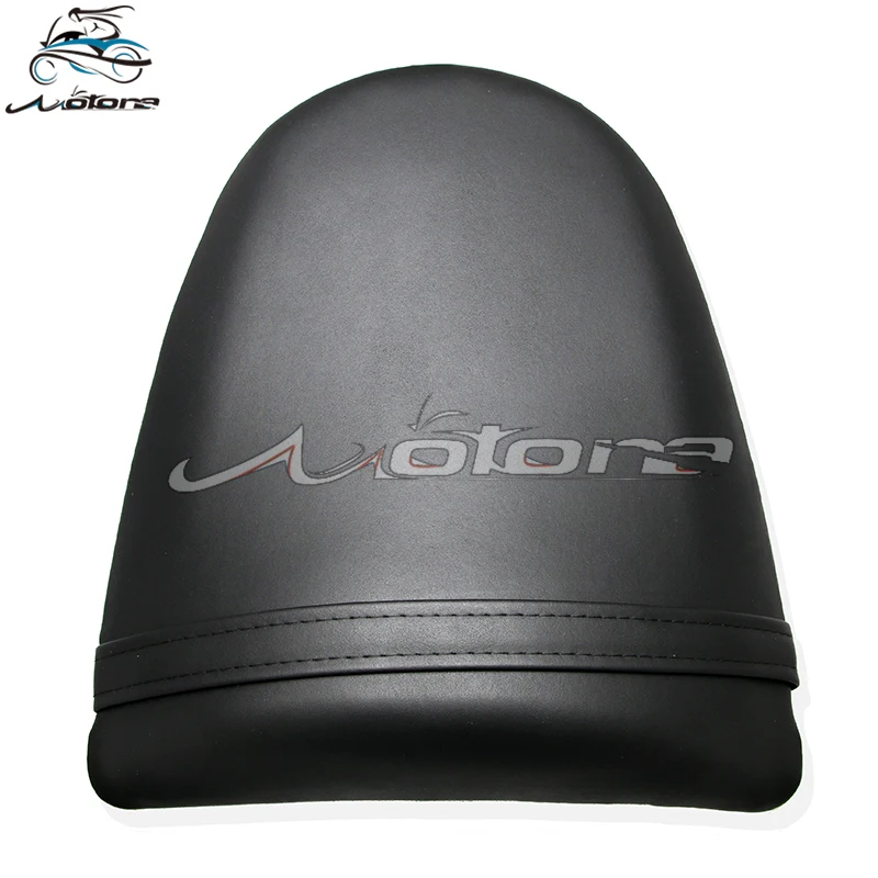 Motorcycle Passenger Rear Pillion Seat For KAWASAKI ZX6R ZX 6R ZX636 2003 2004 03 04 Z1000 2003 2004 2005 2006 03 04 05 06 - view 5