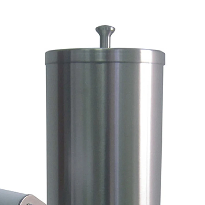 WCF-23L Fruit Filling Machine Fritters Adding Sauce Machine Stainless Steel Manual Custard Filling Machine Jam Machine