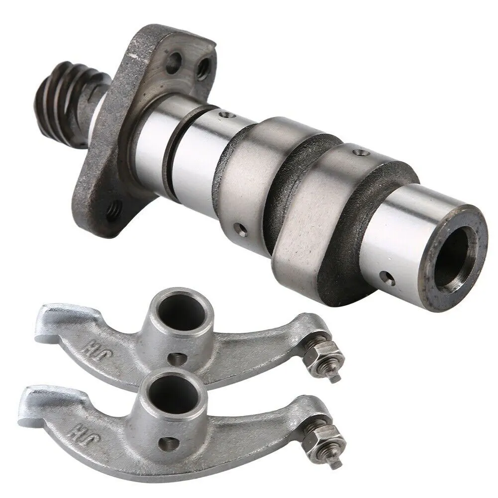 Wałek rozrządu do SUZUKI DF125 DR125 EN125-2A EN125HU GS125 MARAUDER 125 GZ125 TU125