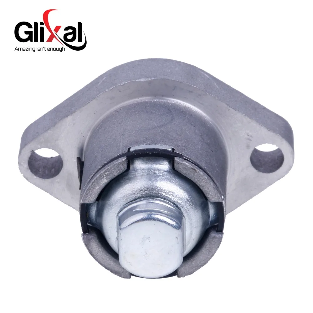 Glixal GY6 152QMI 157QMJ 125cc 150cc Scooter Camshaft  Timing Chain Tensioner Adjuster ATV Quad Go-Kart Engine