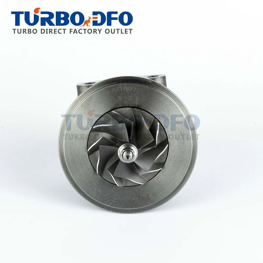 Turbolader Chra T25 452162-0001 for Nissan Terrano II 2.7 TD TD27TI 92KW- 144117F400 Turbocharger core 452162-1/2/3/4/5 CHRA