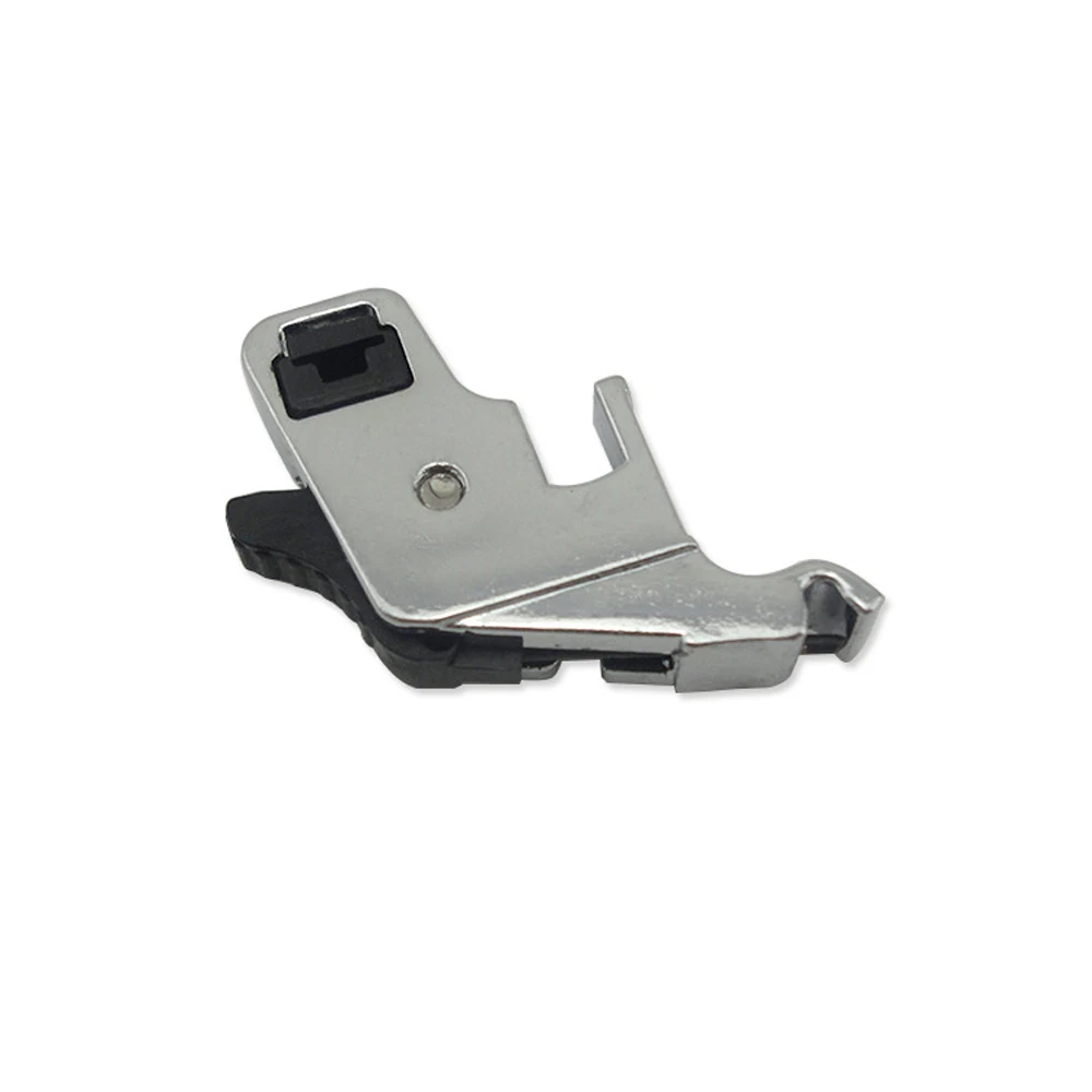 Domestic sewing machine low shank presser foot snap on 7300F (XC3015051) presser foot adapter presser foot holder