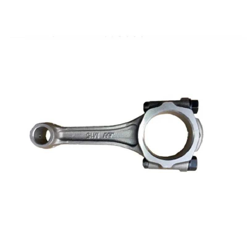 Connecting Rod Assy for DFM DFSK Dongfeng Sokon Mini Truck Bus Van Cargo K01 K07 K17 1.1L 1100 CC EQ465i1.1004010