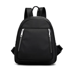 Cooamy lässig Oxford Rucksack Frauen reisen wasserdichte Nylon Schult aschen für Teenager-Mädchen hochwertige Mode Einkaufstasche Umhängetasche