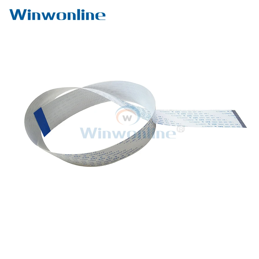 1PC Scanner Flat Flex Cable for HP MFPM435NW