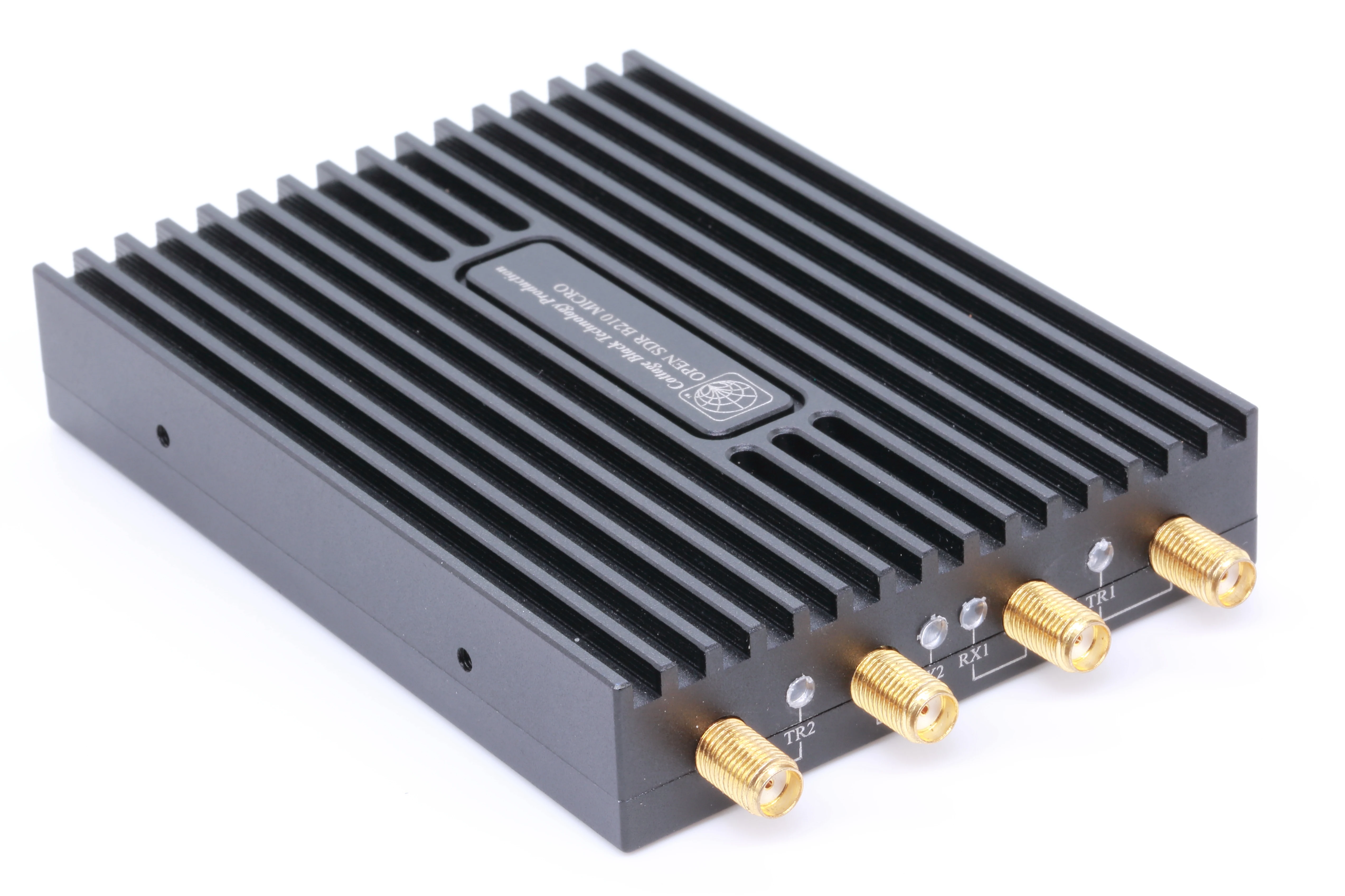 

GUN RADIO SDR The latest USRP B210-MICRO-V1.2 version is fully compatible with the USRP driver, firmware can be loaded offline