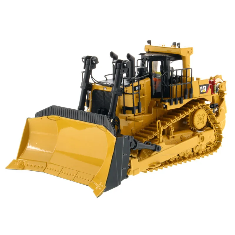 D10T2 Model Traktör: Gerçek Kullanıcı Deneyimleri ve Detaylı Değerlendirme