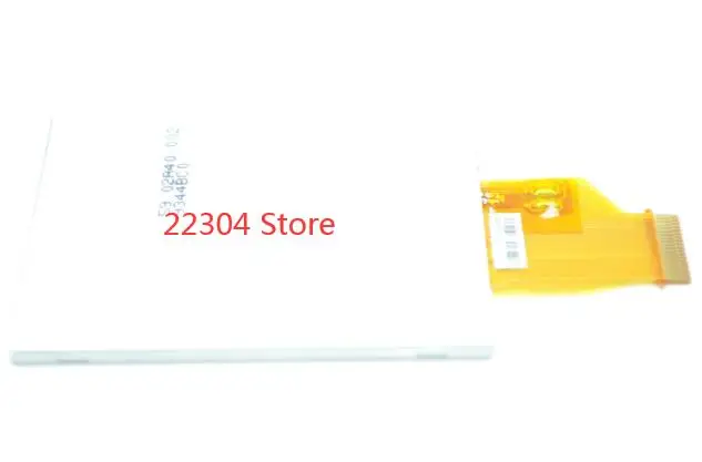 올림푸스-디지털 카메라 수리용 부품, 신제품, LCD 디스플레이 화면, FE310, FE360, FE20, X840, X875