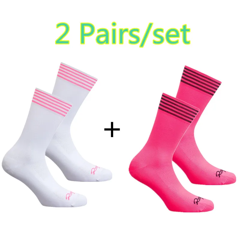 Chaussettes de sport pour hommes et femmes, pour l\'équitation, le cyclisme, le basket-ball, la course à pied, la randonnée, le tennis, le ski, le