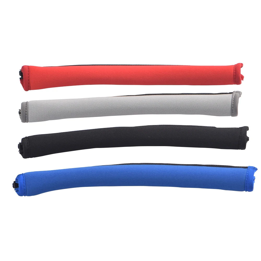 Wymiana powierzchni kasku błyszczący pałąk części Arc dla Beat Solo 2 3 bezprzewodowe słuchawki Bluetooth