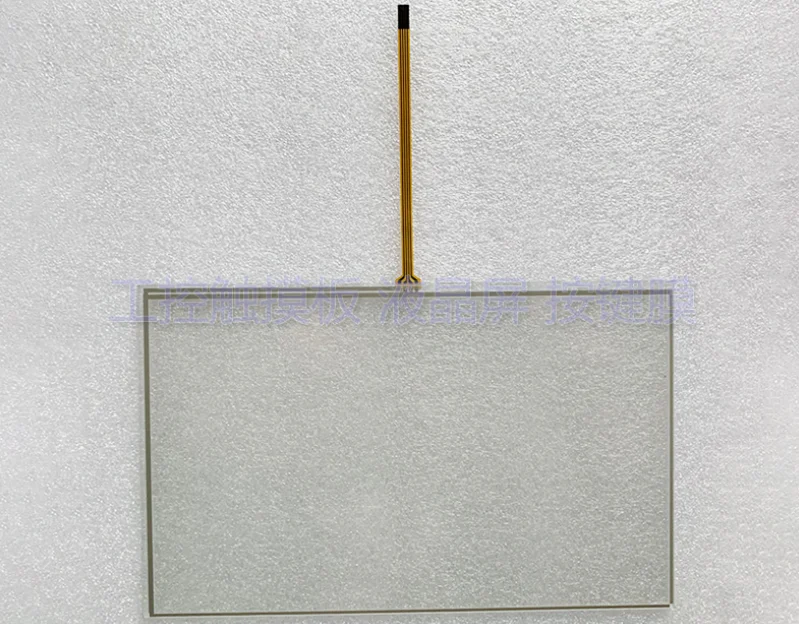 New Replacement Compatible Touchpanel Protective Film for PanelMaster PK100-20B-T1S PK100-40P-T1S PK100-WST2