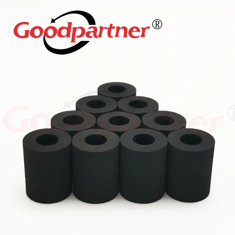 10X 302F906230 302F909171 302NG94120 Pulley Feed Separation Pickup Roller for Kyocera 1800 1801 2200 2201 2010 2011 2210 2211