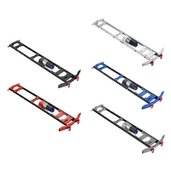 Metal Chassis Frame for WPL B36 B16 1/16 6WD RC Truck Crawler Upgrade Parts