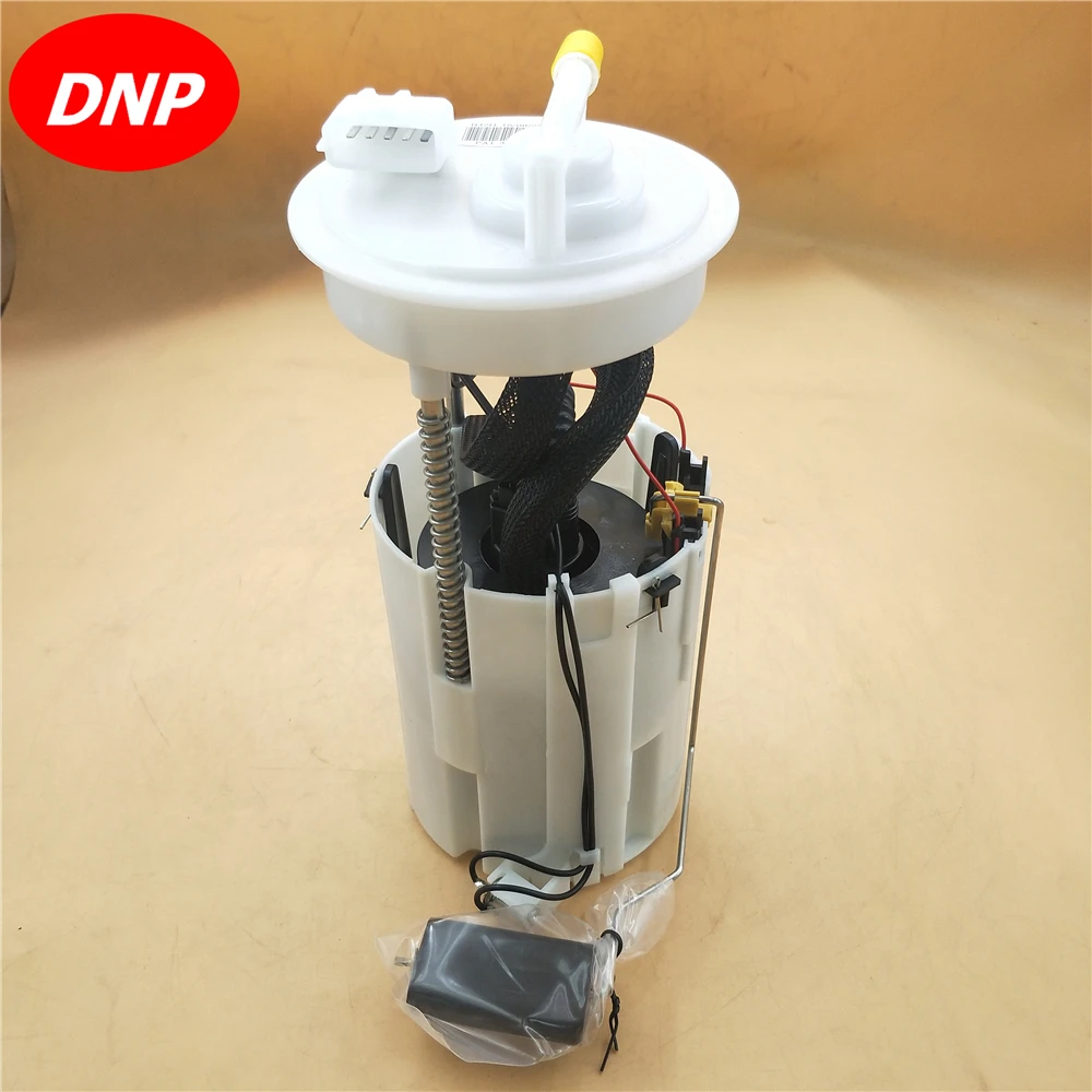 

DNP Fuel Pump Assembly Fit For Nissan Altima 2002-2003 E8496M 170408J100 170408J005 170408J000 170408J105 17040-BN800