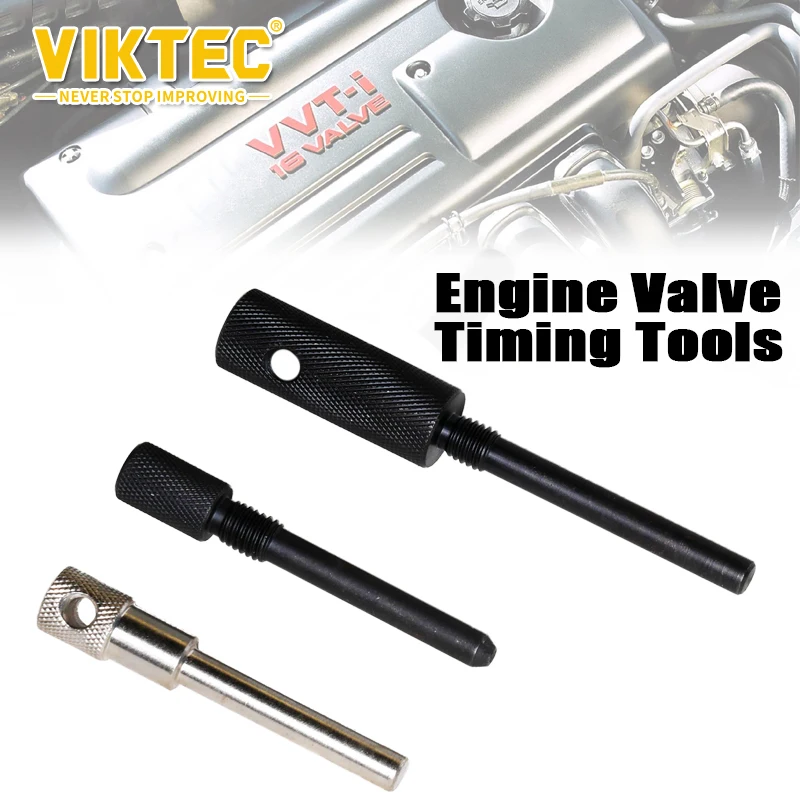 VT13518 Valve Timing Pins of Motors 1.5 and 1.9 DCi for Renault & Dacia