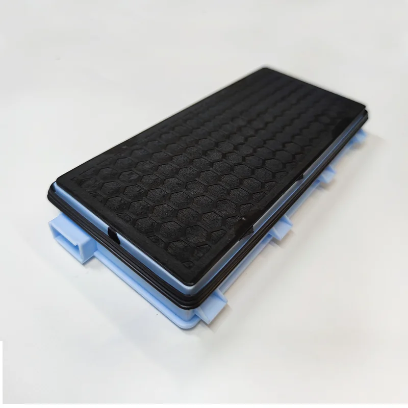 1pc filtro hepa para aspirador de pó miele SF-AH50 ah50 05996882 s4000/s5000/s6000/s8000 série sr047 peças de reposição