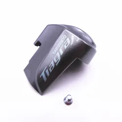 Shimano Tiagra ST-4700 Shifter Name Plate Screw Y02L98030 Y02M98030