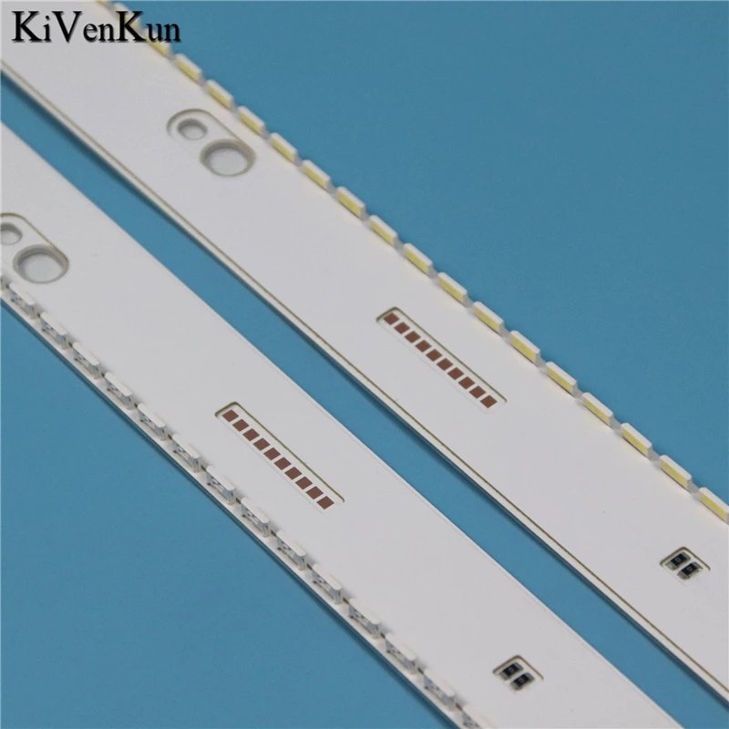 TV Lamp Kits LED Backlight Strips For Samsung UN49KU6500F UN49KU6500G UN49KU6500H UN49KU6500K UN49KU7000F LED Bars Bands  Rulers