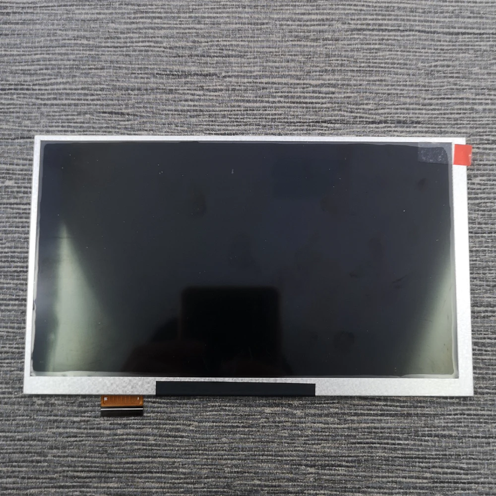 7 pollici 30pin per Beeline Tab Fast 4G Tablet PC 1024*600 LCD Panel Display Screen Matrix