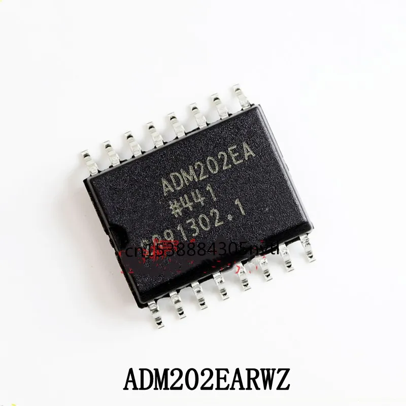 الأصلي 2 قطعة/ADM202 ADM202EA ADM202EARW ADM202EARWZ SOP16