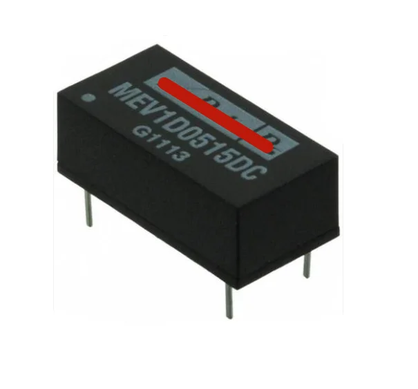 

10pcs New original MEV1D0515DC DC/DC Converters power module